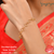 Timeless Gold-Plated Bracelet β Anti-Tarnish & Adjustable 303