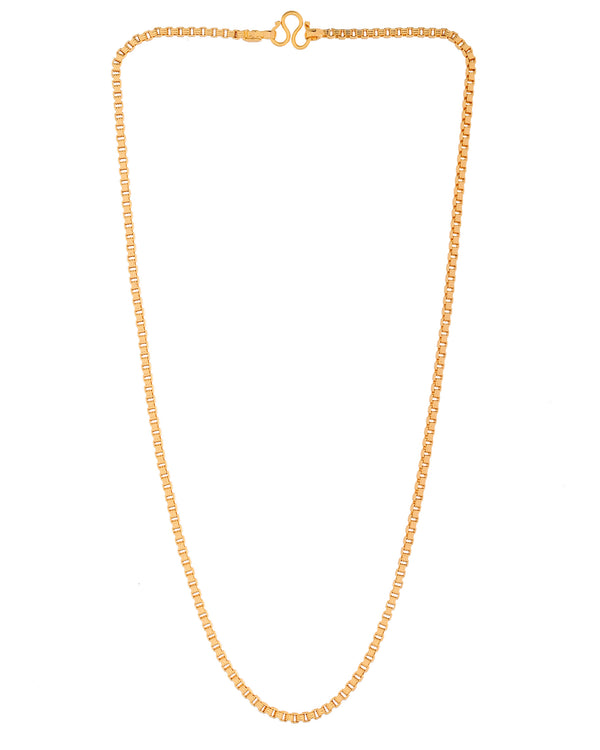 Special Box Model Chain - 18 Inches 849