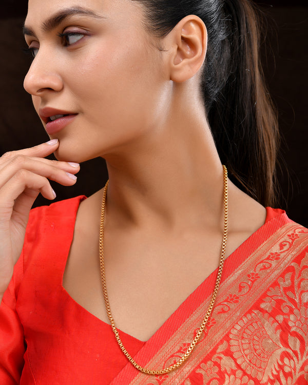 Special Box Model Chain - 24 Inches 850