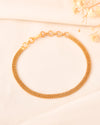 Gold Plated Bracelet Same As Gold 921