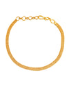 Gold Plated Bracelet Same As Gold 921