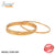 Gold Model Plain Bangles