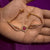 Princess Ruby Charm Bracelet – Timeless Luxury & Elegance sku 1121