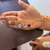 Anti-Tarnish Celestial Evil Eye Gold-Plated Charm Bracelet for Women sku 1103