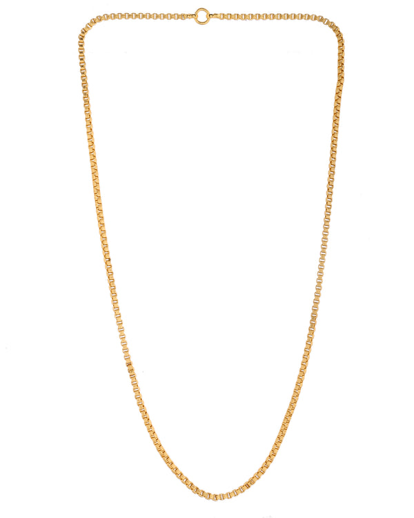 Special Box Model Chain - 24 Inches 850