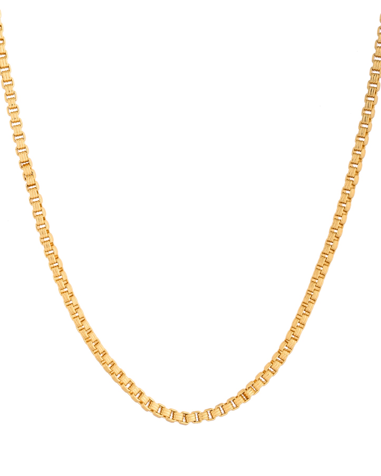 Special Box Model Chain - 24 Inches 850