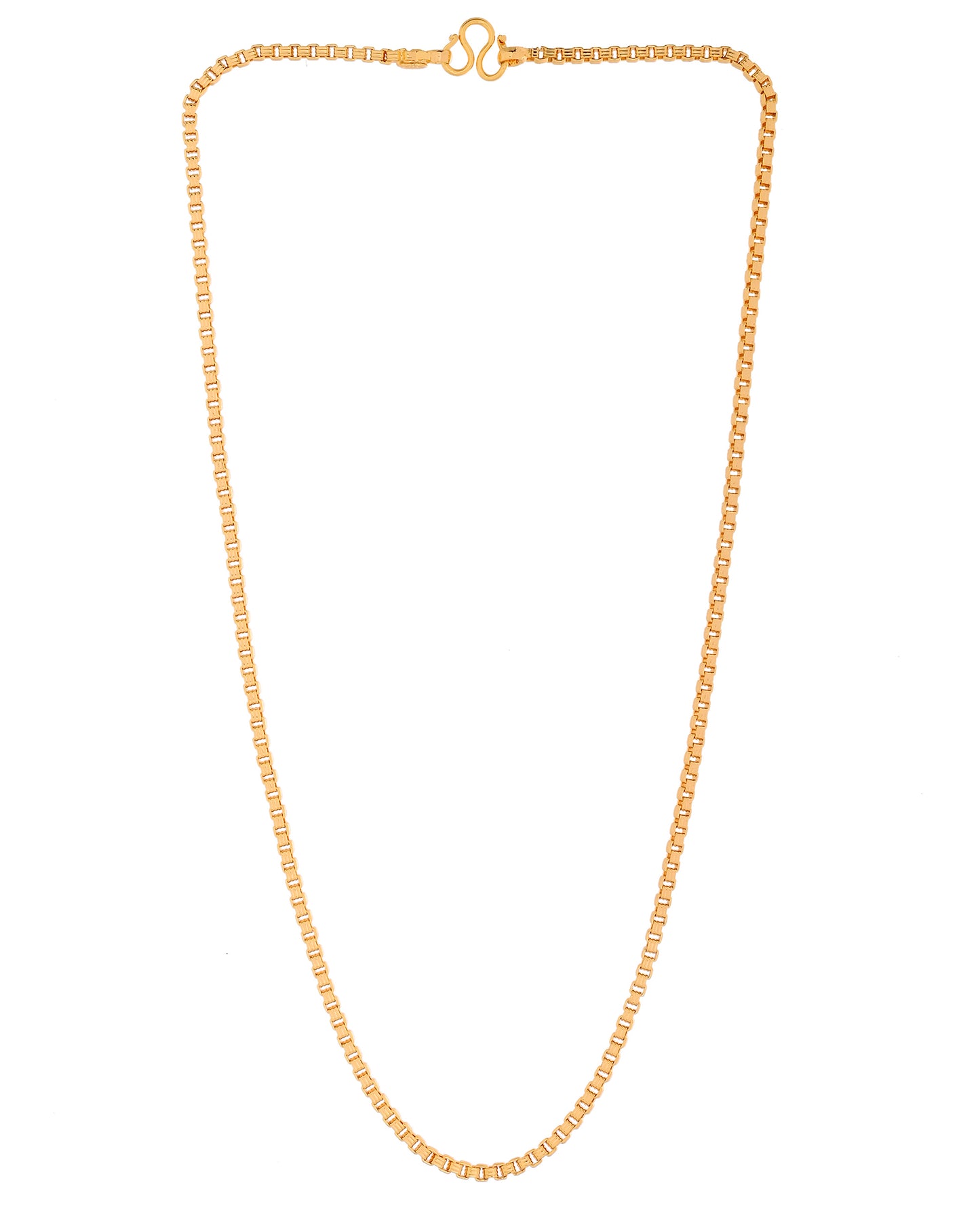 Special Box Model Chain - 18 Inches 849