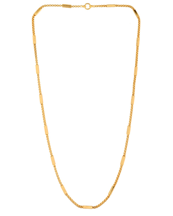 24 Inches 2 MM Thickness Box Chain 950