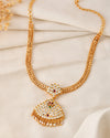 Stunning Swan Necklace with Superior Quality