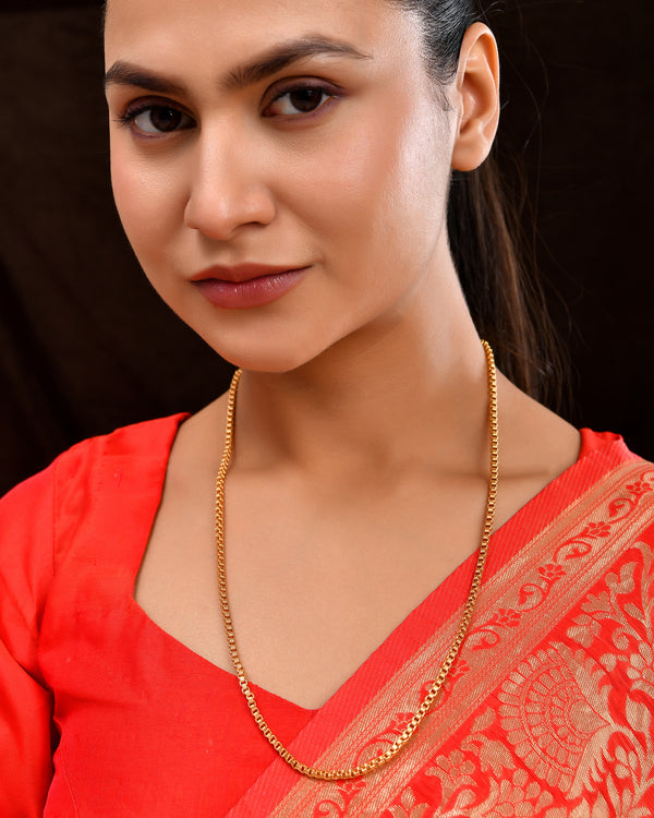 Special Box Model Chain - 24 Inches 850