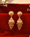 Gold Plated Jumka - Same like Gold 437