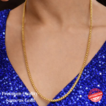 Special Box Model Chain - 24 Inches 850